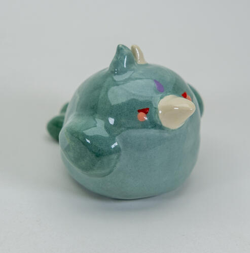 xiao bird