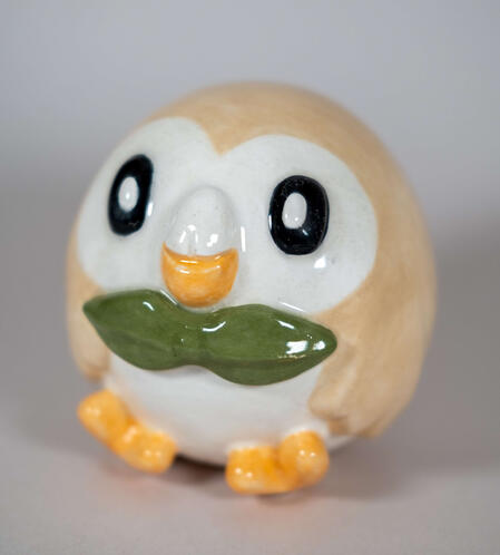 rowlet