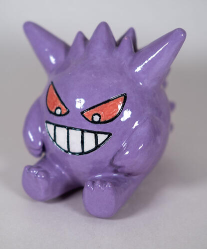 gengar